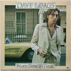 Dave Lewis - From Time To Time (Vinyl)