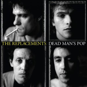 Dead Man's Pop CD1