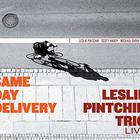 Leslie Pintchik - Same Day Delivery: Leslie Pintchik (Live)