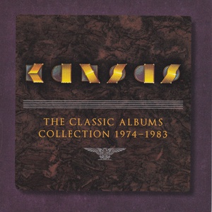 The Classic Albums Collection 1974-1983 CD1