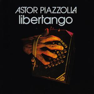 Libertango (Vinyl)