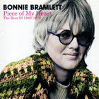 Bonnie Bramlett - Piece Of My Heart - The Best Of 1969 - 1978