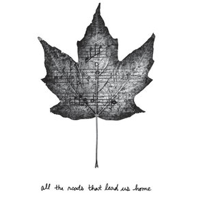 All The Roads That Lead Us Home