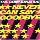 Never Can Say Goodbye (VLS)