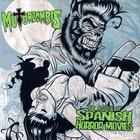The Curse Of Spanish Horror Movies (EP)