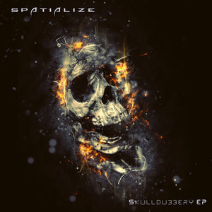 Skulldubbery (EP)
