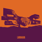 Lamagaia - Lamagaius (EP)