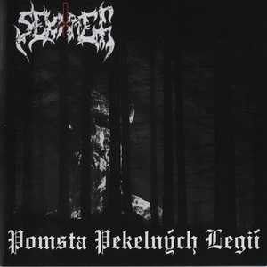 Pomsta Pekelnych Legii