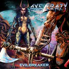Axe Crazy - Evilbreaker (CDS)