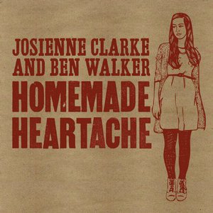 Homemade Heartache (EP)