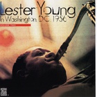 Lester Young - In Washington D.C. 1956 Vol. 2