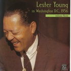 Lester Young - In Washington D.C. 1956 Vol. 3