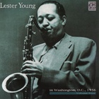 Lester Young - In Washington D.C. 1956 Vol. 4