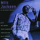 Milt Jackson - At The Kosei Nenkin (Reissued 1998)