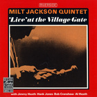 'live' At The Village Gate (Remastered 1994)