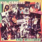 Kid Cardiac (EP)