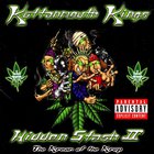 Kottonmouth Kings - Hidden Stash II: The Kream Of The Krop