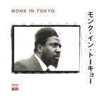 Thelonious Monk - Monk In Tokyo (Reissued 2014) CD2