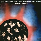 Farewell To The Real Magnificent Seven (Vinyl)