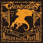 Galneryus - Voices From The Past III (EP)