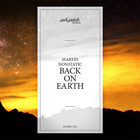 Martin Nonstatic - Back On Earth