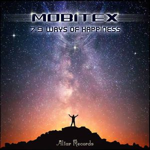 7.9 Ways Of Happiness (EP)