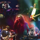 Arena - Re-Visited Live! CD1