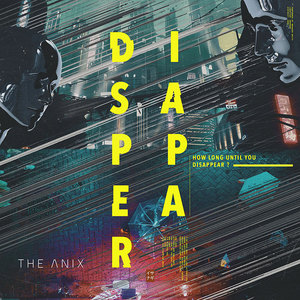 Disappear (CDS)