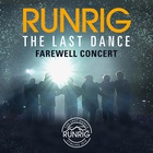 The Last Dance - Farewell Concert (Live At Stirling) CD1