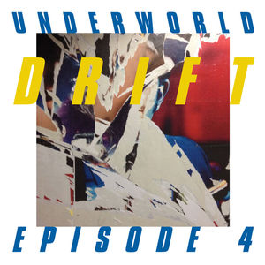 Drift Episode 4 “space”