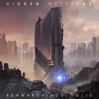 Hidden Citizens - Reawakenings Vol 2