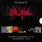 Utopia - The Complete Recordings 1974-1982 CD5