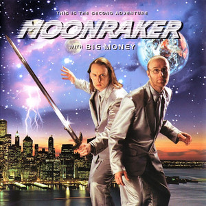 Moonraker