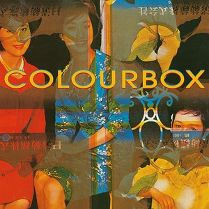 Colourbox CD1