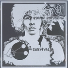 Edwin Birdsong - Dance Of Survival (Vinyl)