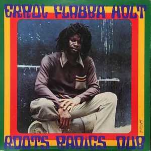 Roots Radics Dub (Vinyl)