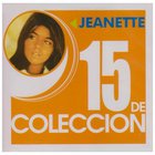 Jeanette - 15 De Coleccion