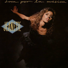 Jeanette - Loca Por La Musica