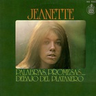 Jeanette - Palabras, Promesas... (Vinyl)