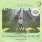 Jeanette - Porque Te Vas (Vinyl)