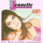 Jeanette - Sus Mas Lindas Canciones