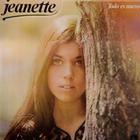 Jeanette - Todo Es Nuevo (Vinyl)