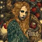 Alunah - Amber & Gold (EP)