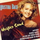 Kristina Bach - Heisser Sand