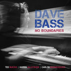 Dave Bass - No Boundaries