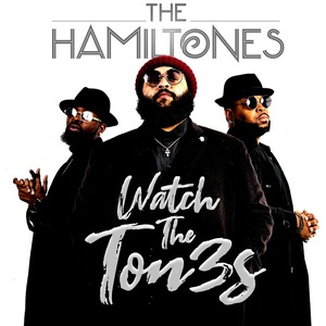Watch The Ton3S (EP)