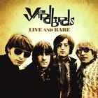 The Yardbirds - Live And Rare CD3
