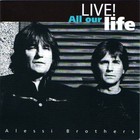 Alessi Brothers - All Our Life (Live)