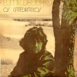 Os Catedráticos 73 (Vinyl)