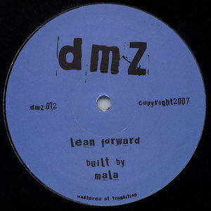 Lean Forward / Learn (EP) (Vinyl)